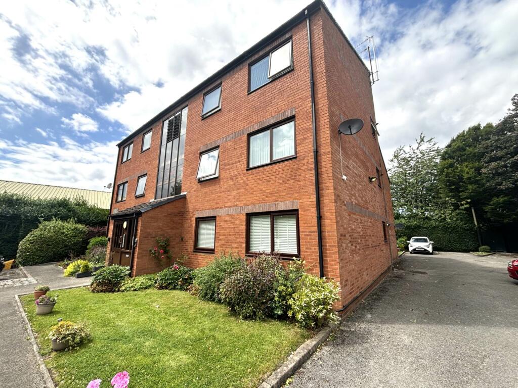 Main image of property: Clifton Court. Heath Road, Allerton
