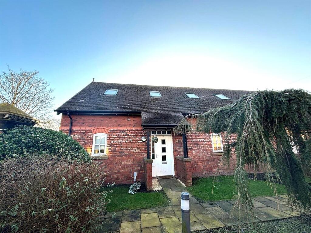 Main image of property: Rainhill, Merseyside, Prescot