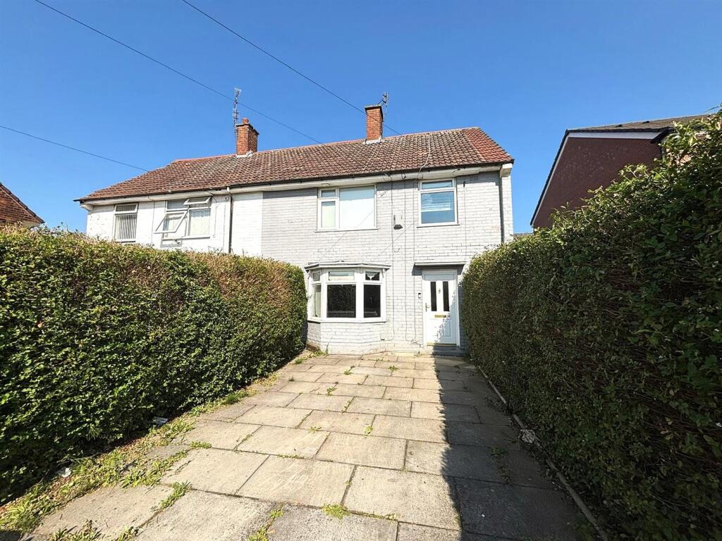 Main image of property: Critchley Road, Liverpool