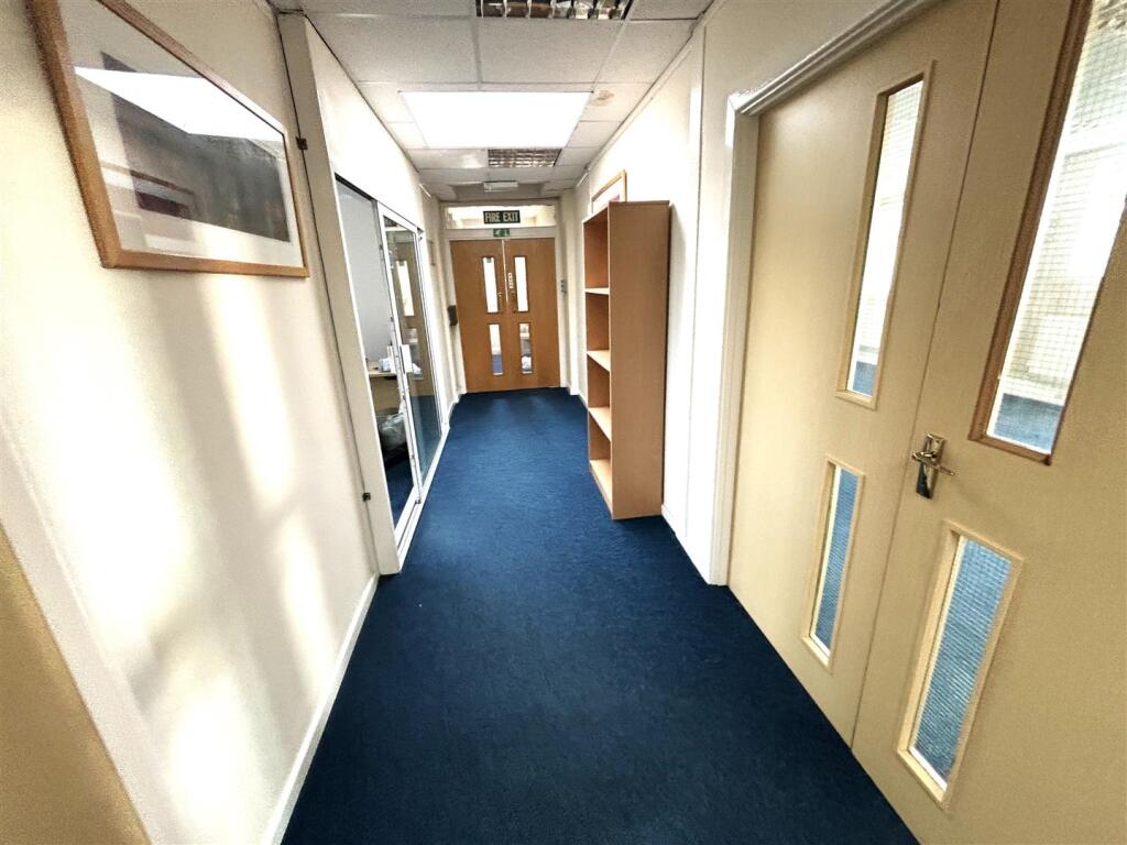 Main image of property: Cleveland Street, Birkenhead