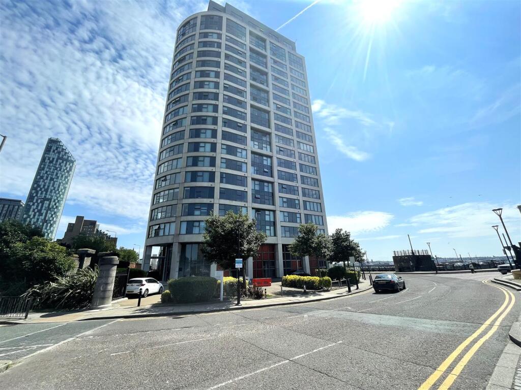 Main image of property: William Jessop Way, Liverpool