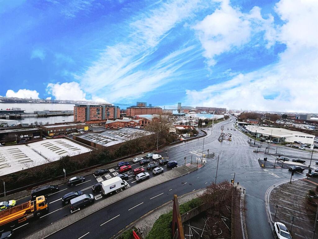 Main image of property: Old Hall Street, Liverpool