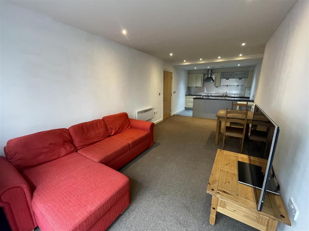 Main image of property: Pall Mall, Liverpool