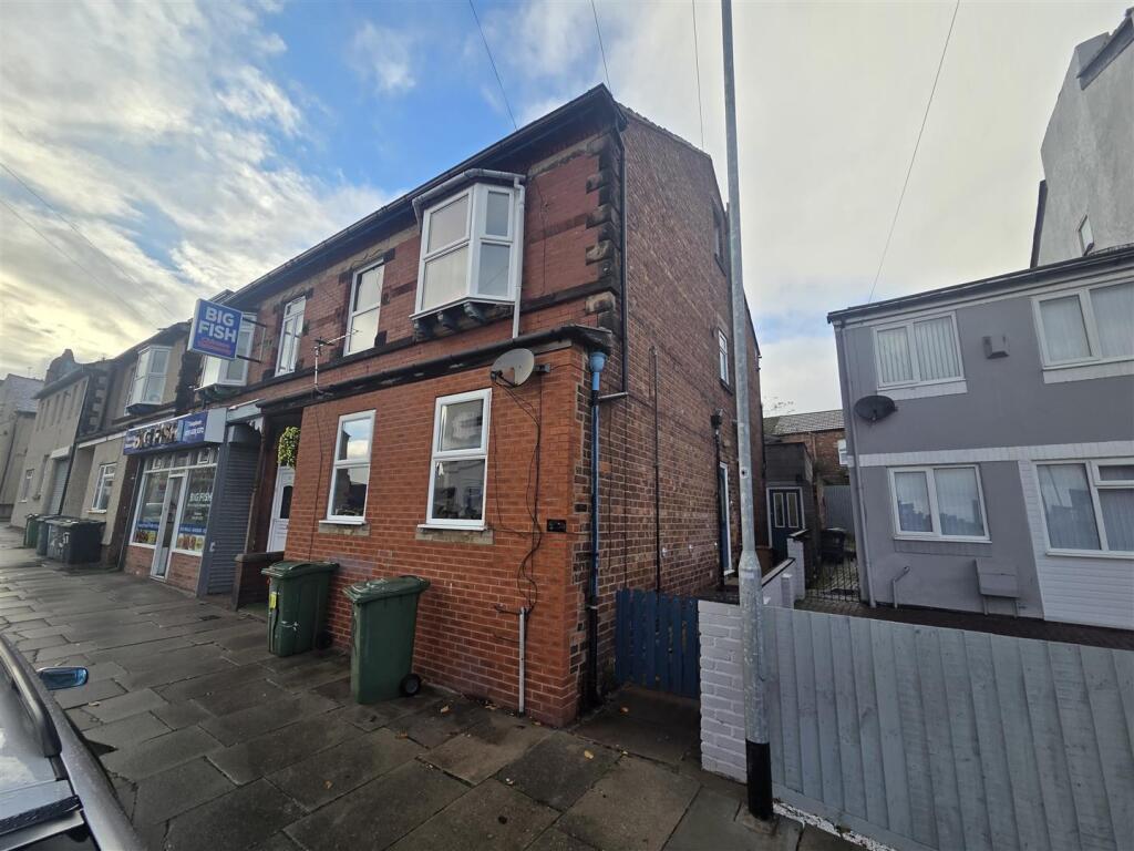 Main image of property: Trafalgar Road, Egremont