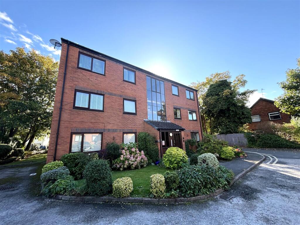 Main image of property: Heath Road, Liverpool