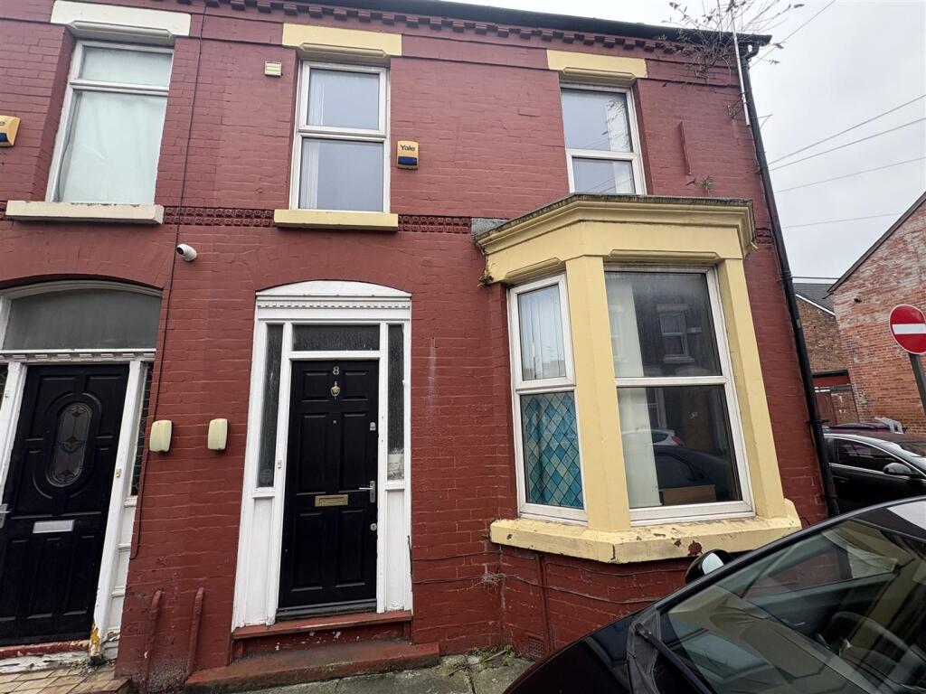 Main image of property: Grosvenor Road, Wavertree