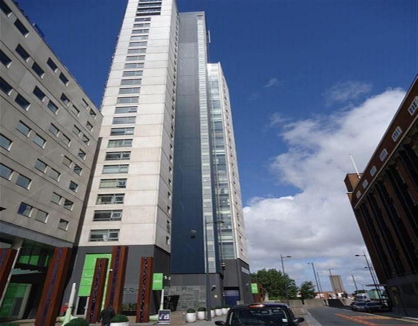 Main image of property: Beetham, 111 Old Hall Street, Liverpool