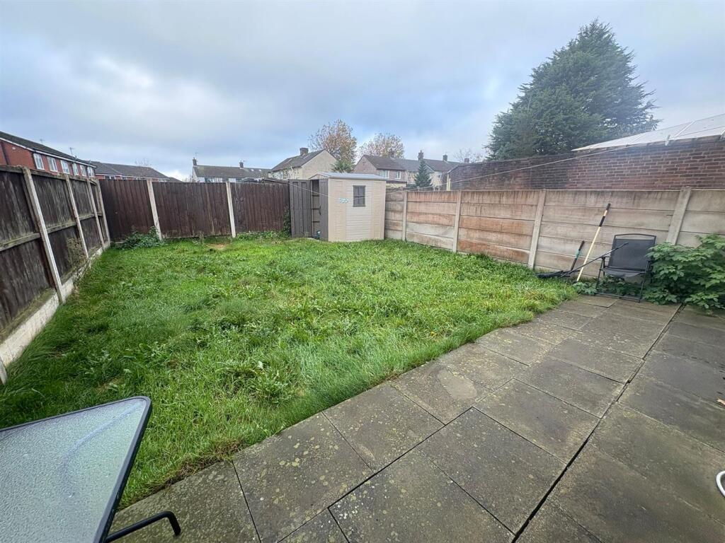 Main image of property: Simondswood Lane, Liverpool
