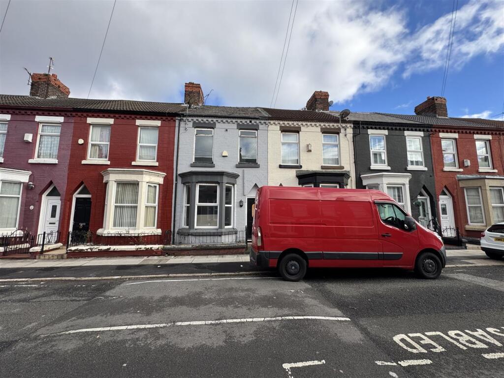 Main image of property: Halsbury Road, Kensington