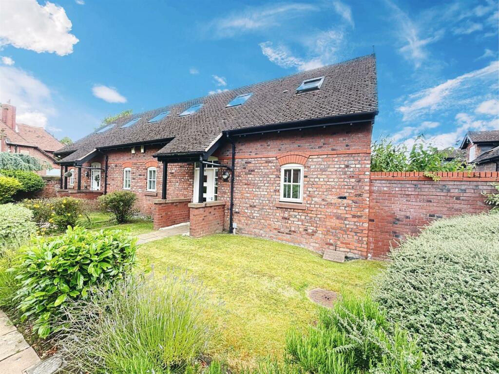 Main image of property: Ryder Court, Prescot.