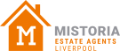 Mistoria, Liverpool Estate Agent Logo