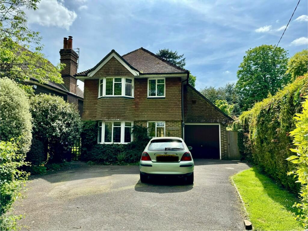 Main image of property: Whitemans Green, Cuckfield, RH17