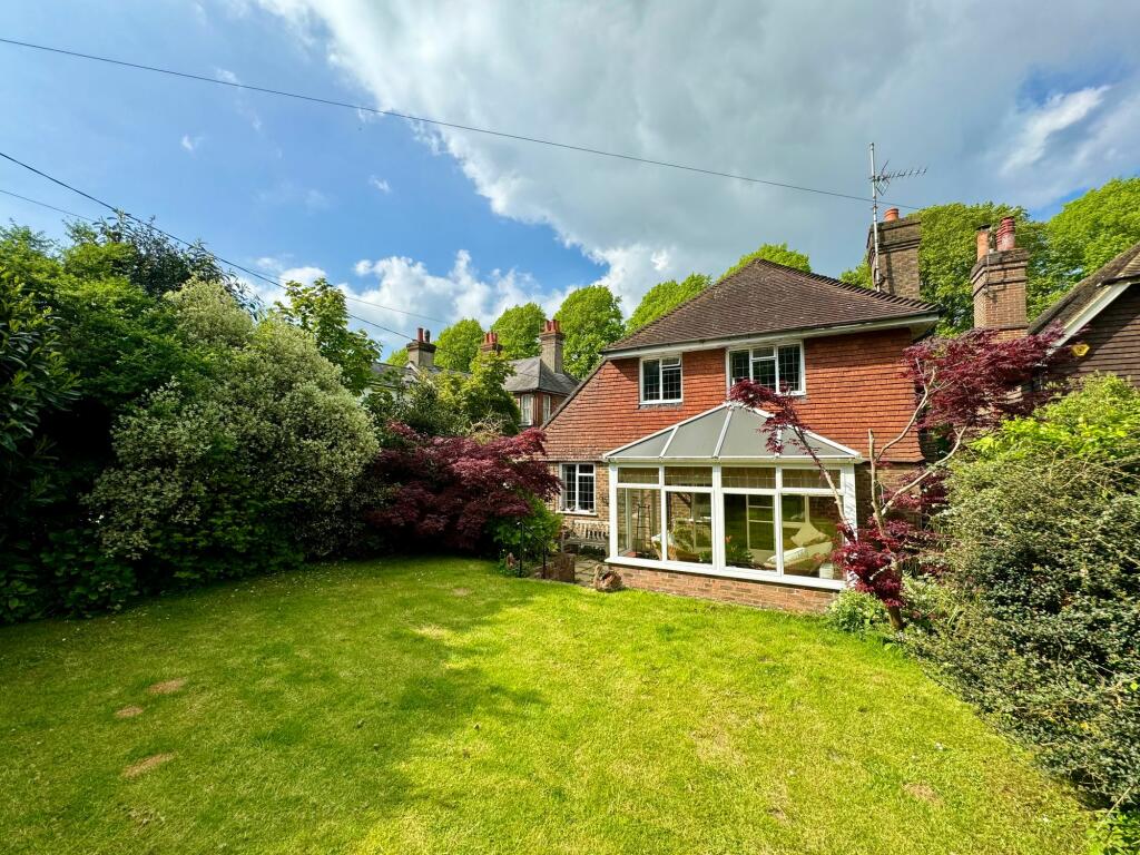 Main image of property: Whitemans Green, Cuckfield, RH17