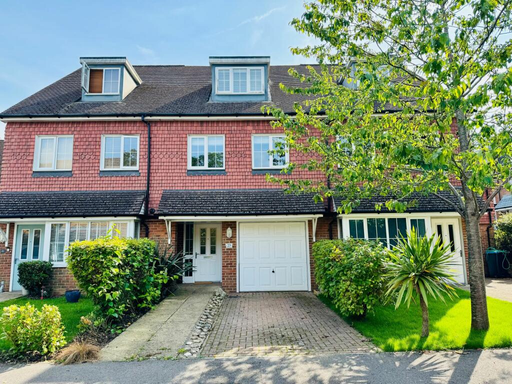 Main image of property: Brick Lane, Cuckfield, RH17