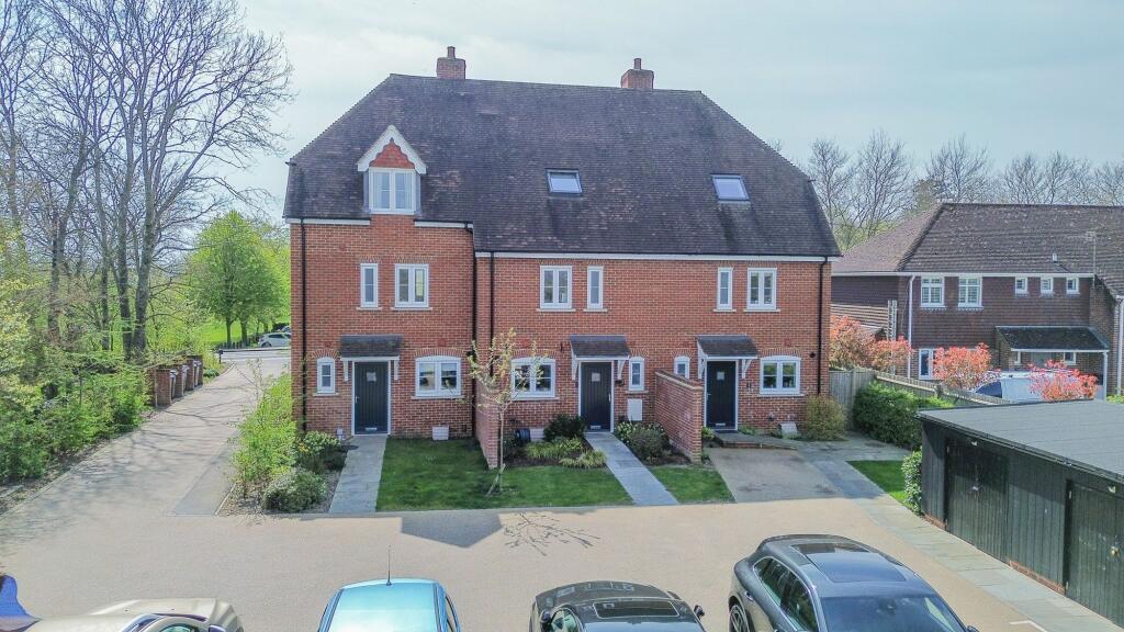 Main image of property: Whitemans Green, Cuckfield, RH17