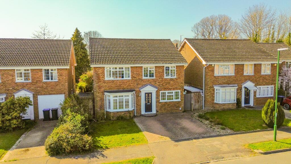 Main image of property: Bylanes Close, Cuckfield, RH17
