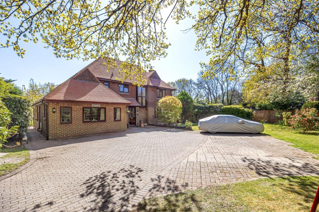 Main image of property: Tylers Green, Cuckfield, RH17