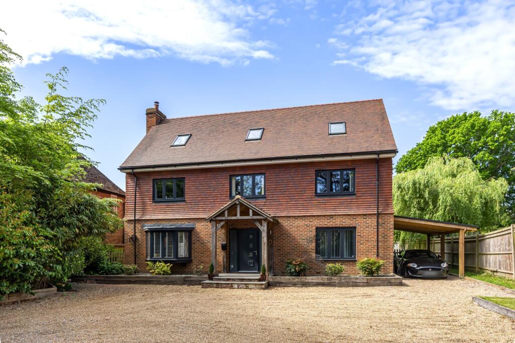 Main image of property: Tylers Green, Cuckfield, RH17