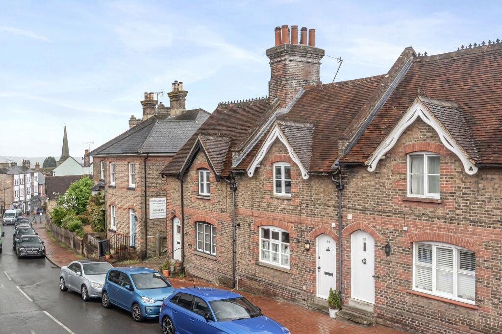 Main image of property: High Street, Cuckfield, RH17