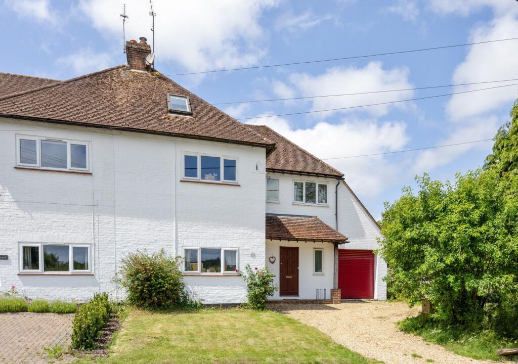 Main image of property: Whitemans Green, Cuckfield, RH17