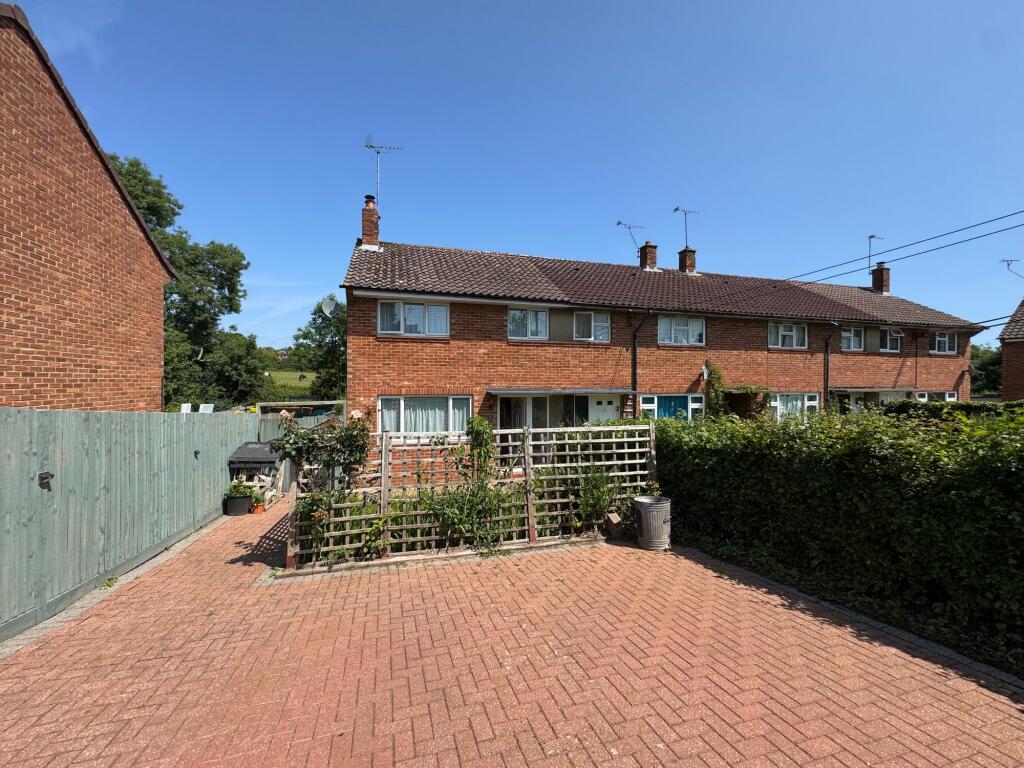 Main image of property: Glebe Road, Cuckfield, RH17