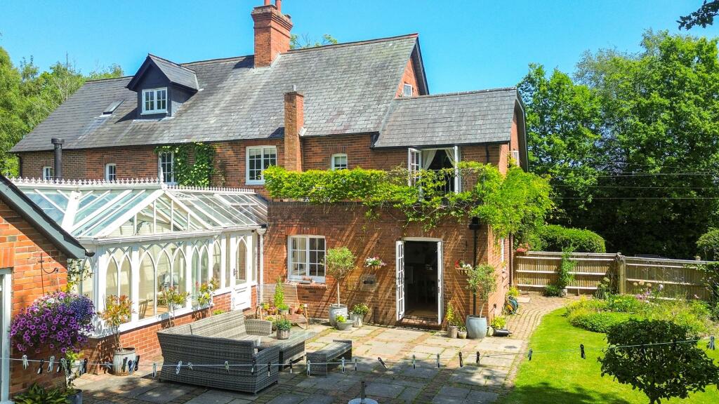 Main image of property: Redbridge Lane, Balcombe, RH17