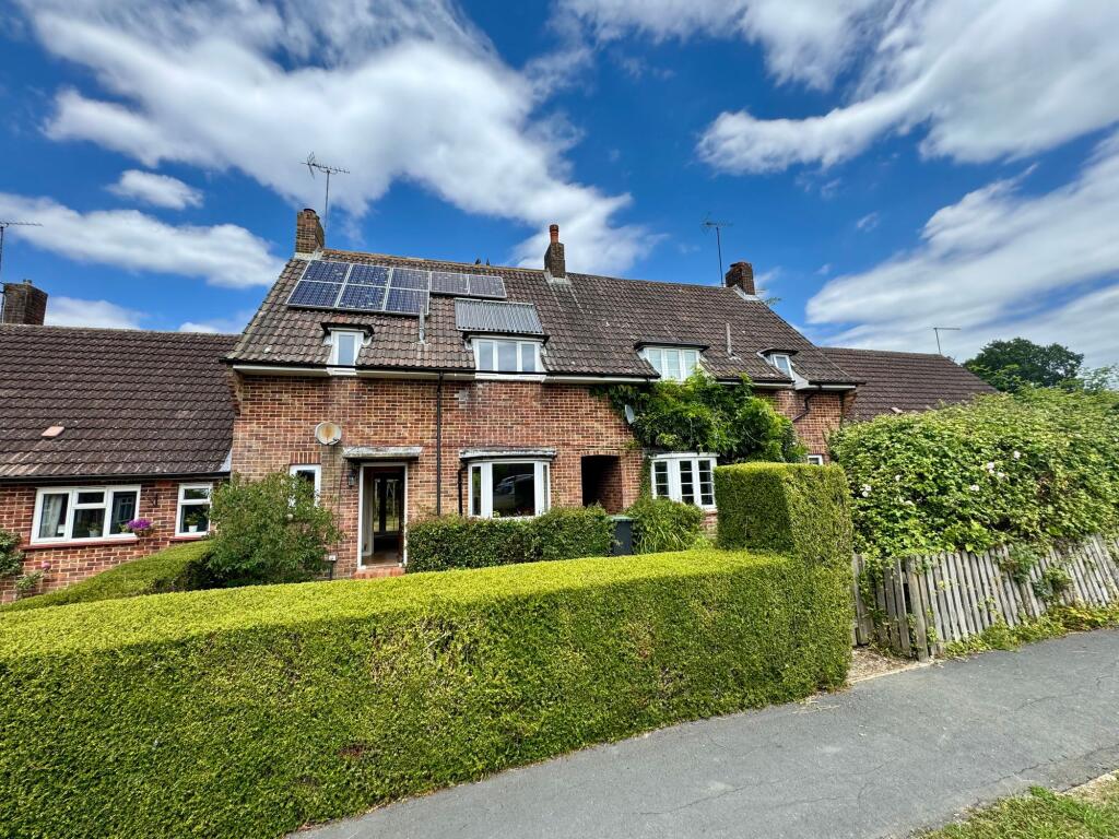Main image of property: Newlands, Balcombe, RH17