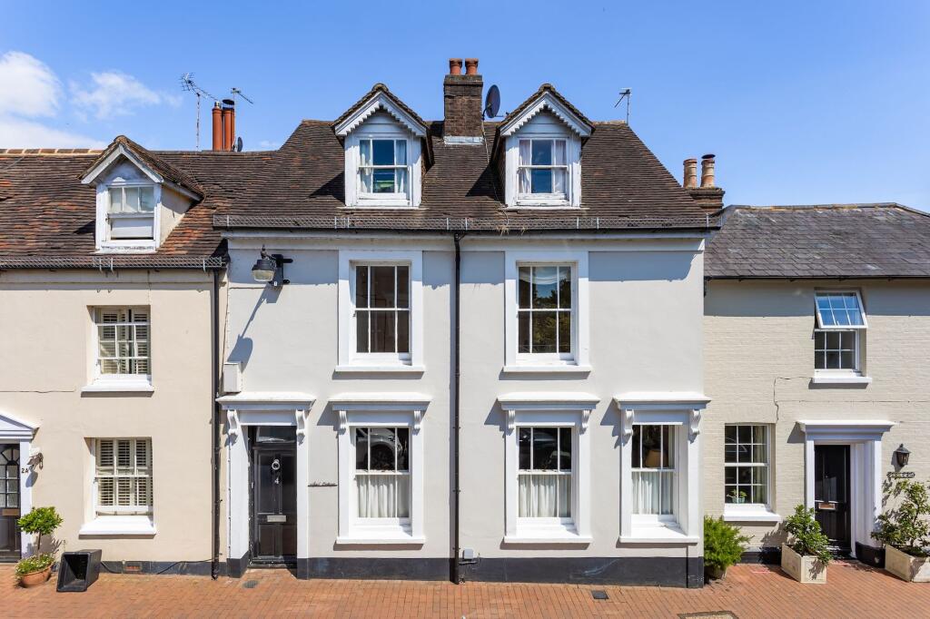 Main image of property: Church Street, Cuckfield, RH17