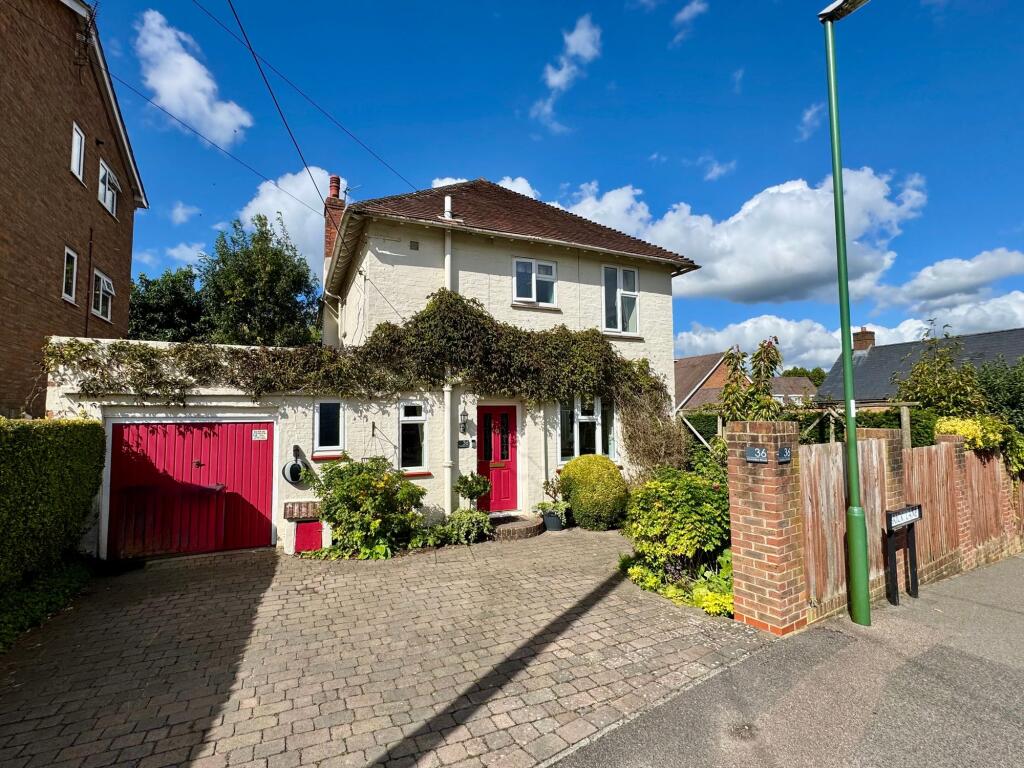 Main image of property: Chatfield Road, Cuckfield, RH17