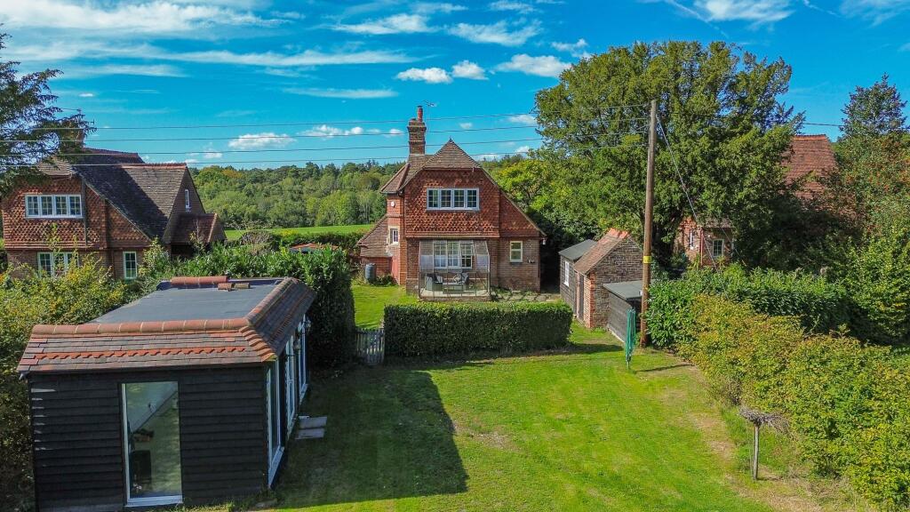 Main image of property: London Road, Balcombe, RH17