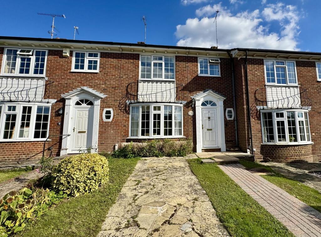 Main image of property: High Street, Cuckfield, RH17