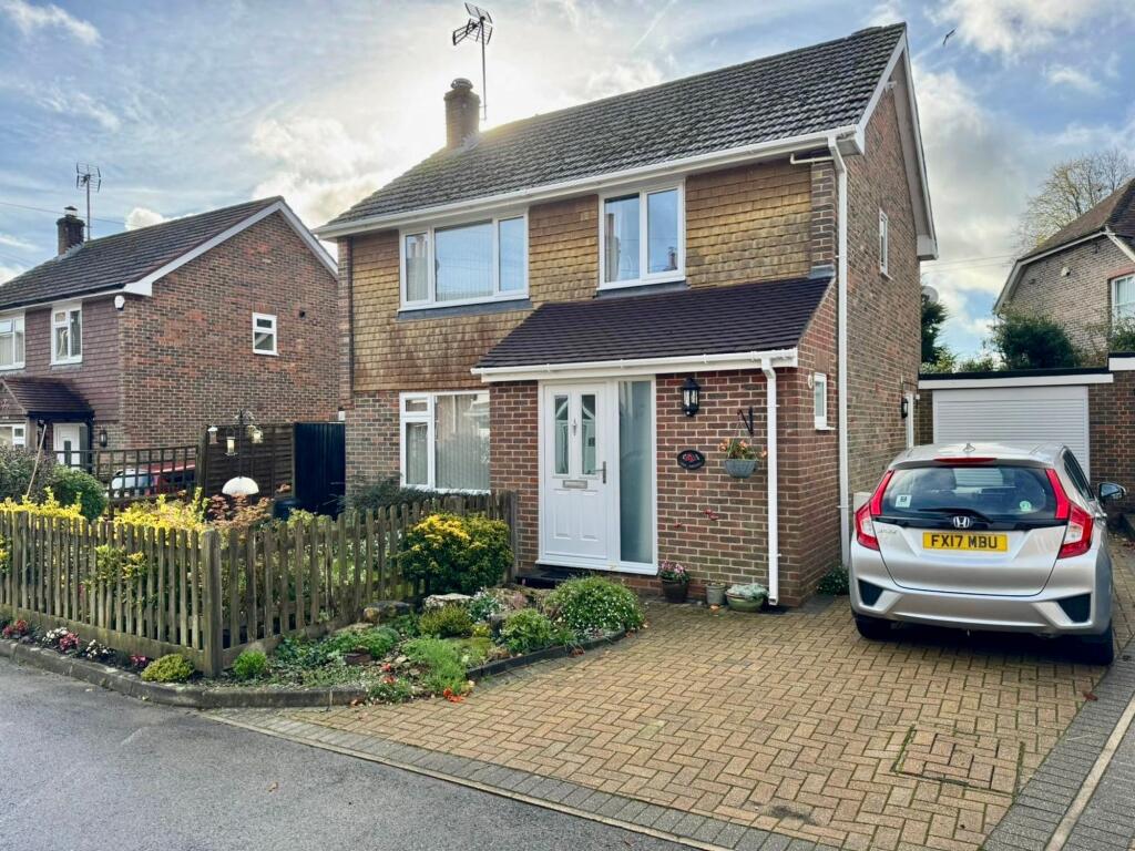 Main image of property: Whitemans Green, Cuckfield, RH17