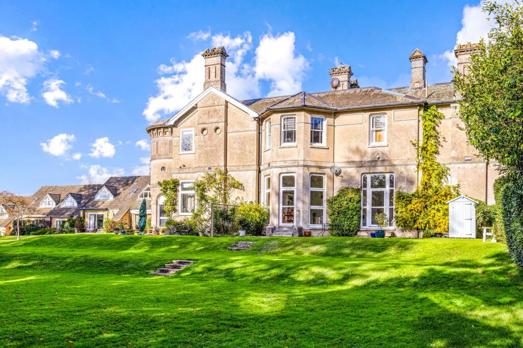 Main image of property: Tower House Close, Cuckfield, RH17