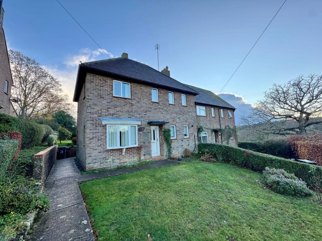 Main image of property: Newlands, Balcombe, RH17