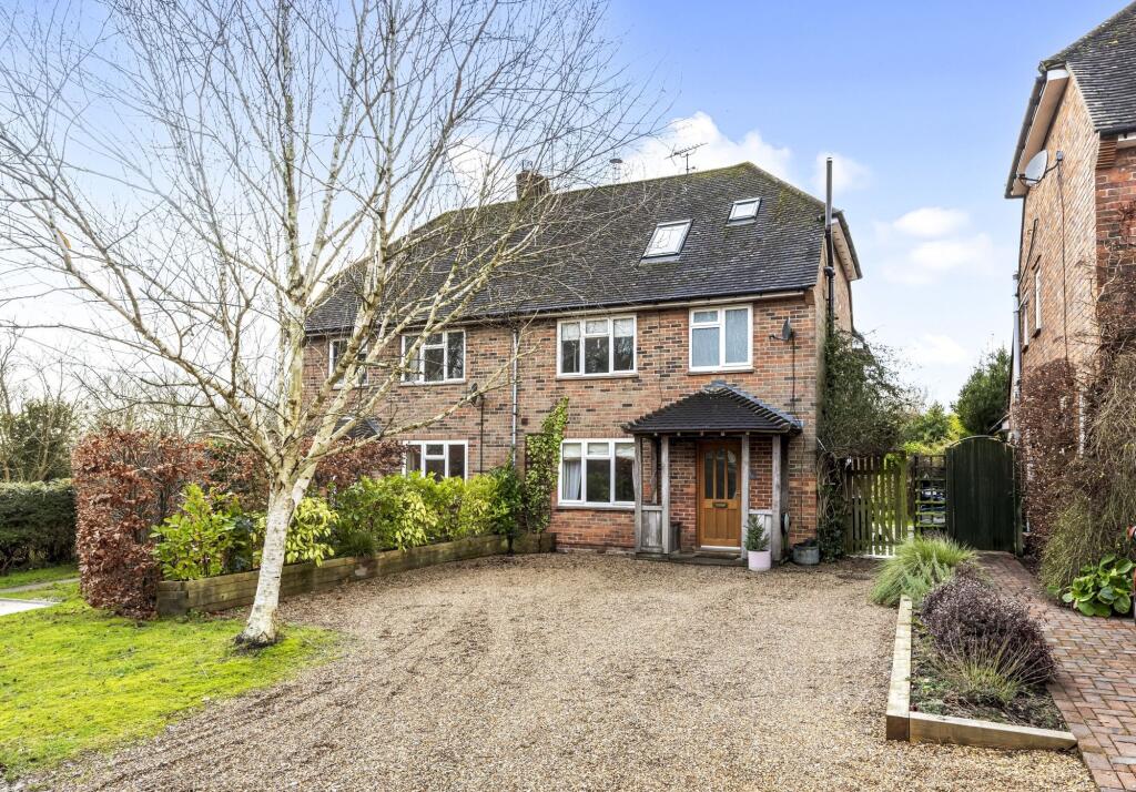 Main image of property: Stumblemead, Balcombe, RH17