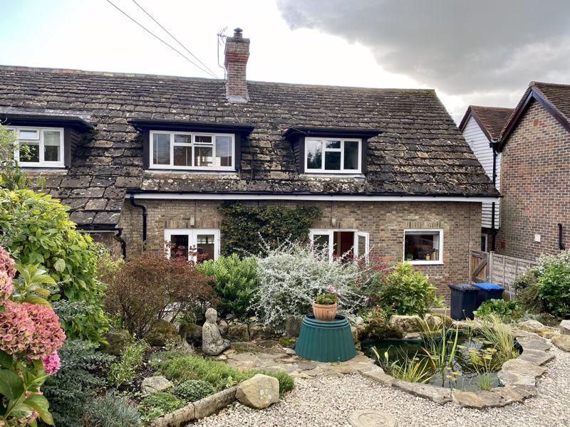 4 bedroom cottage for sale in Cuckfield Park, Cuckfield, RH17