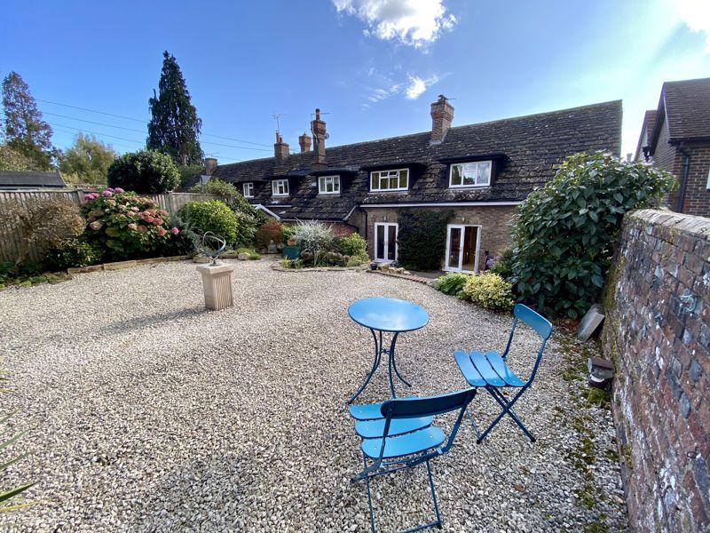 4 bedroom cottage for sale in Cuckfield Park, Cuckfield, RH17