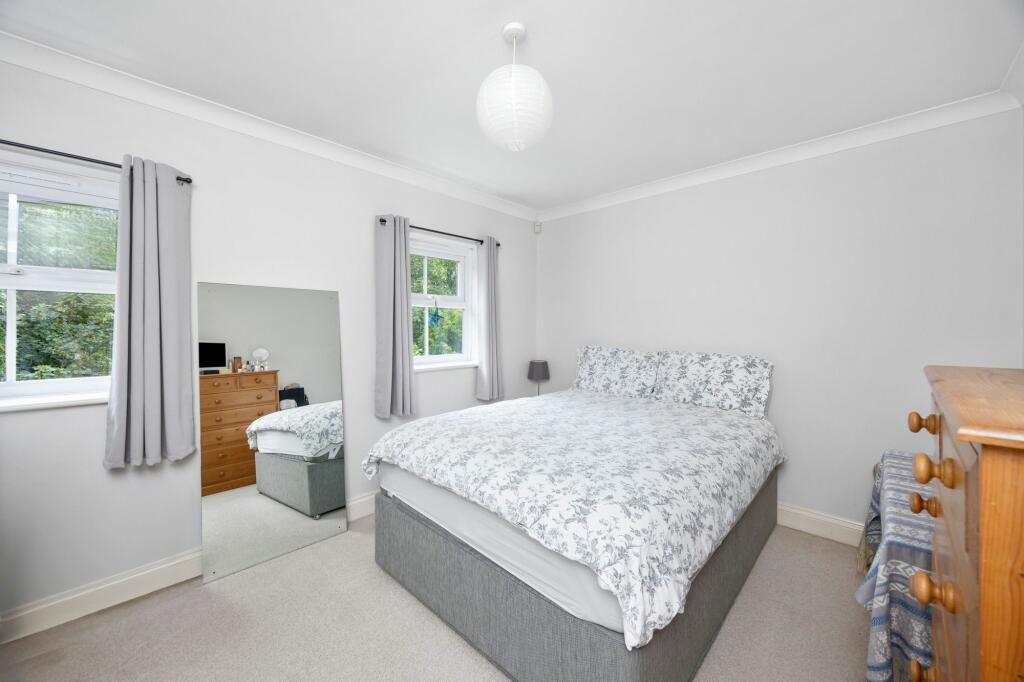 Additional property image - Pouchlands Drive, South Chailey, BN8