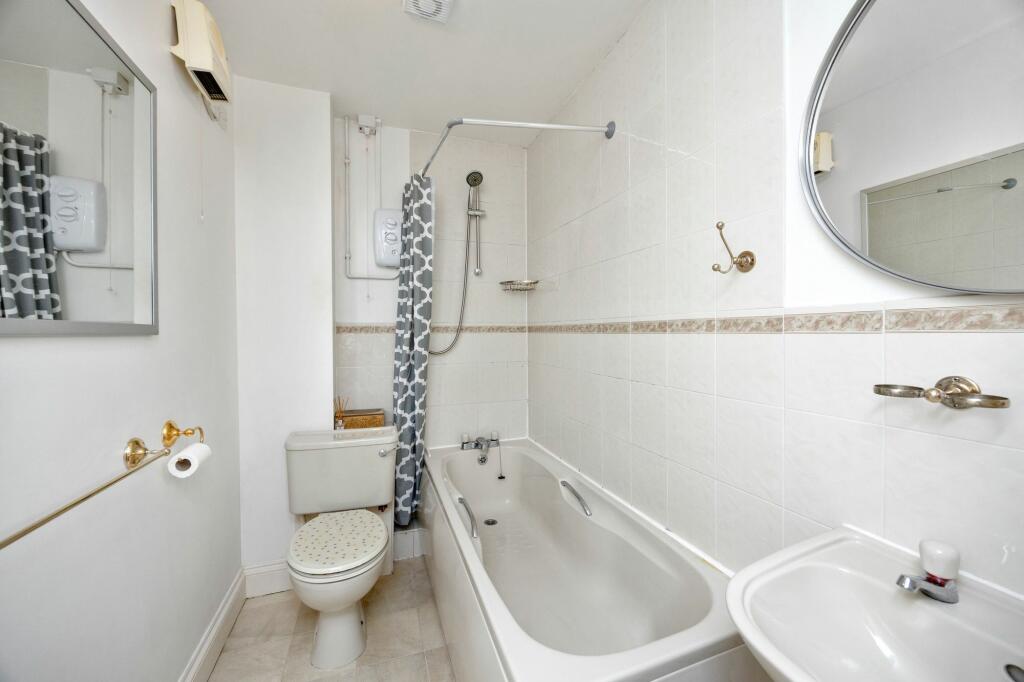 Additional property image - Pouchlands Drive, South Chailey, BN8