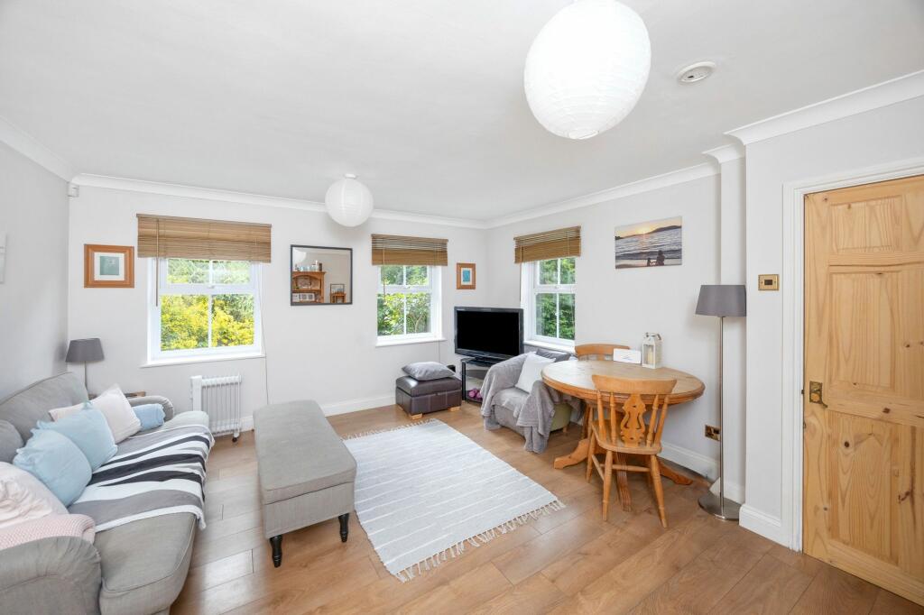 Additional property image - Pouchlands Drive, South Chailey, BN8