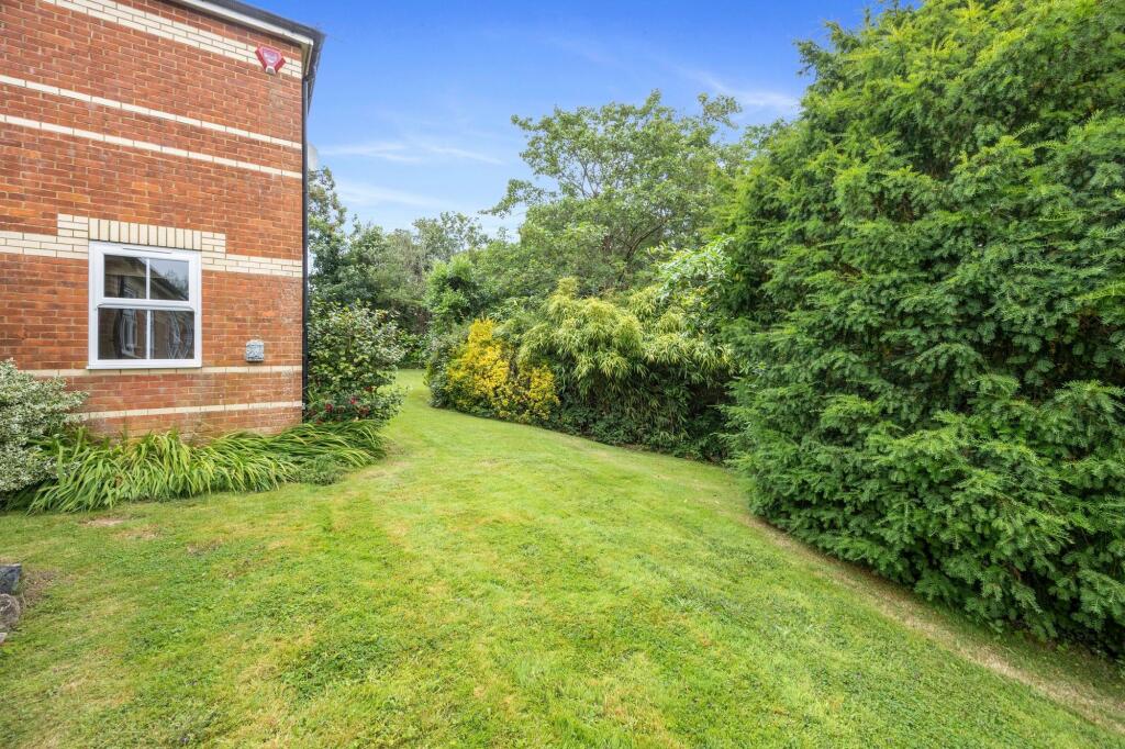Additional property image - Pouchlands Drive, South Chailey, BN8