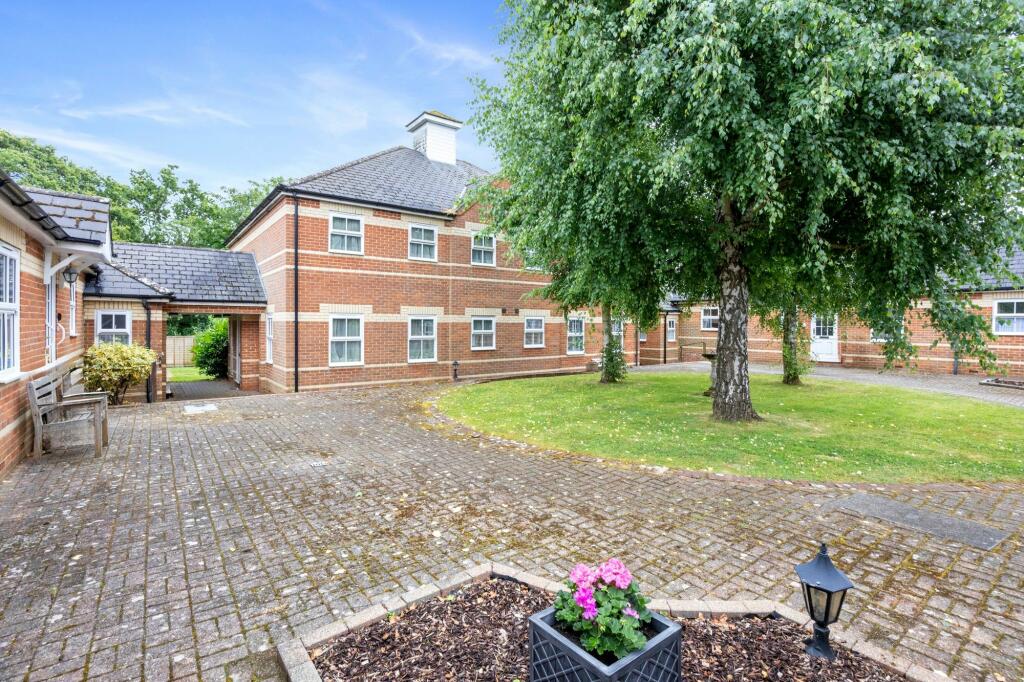 Additional property image - Pouchlands Drive, South Chailey, BN8