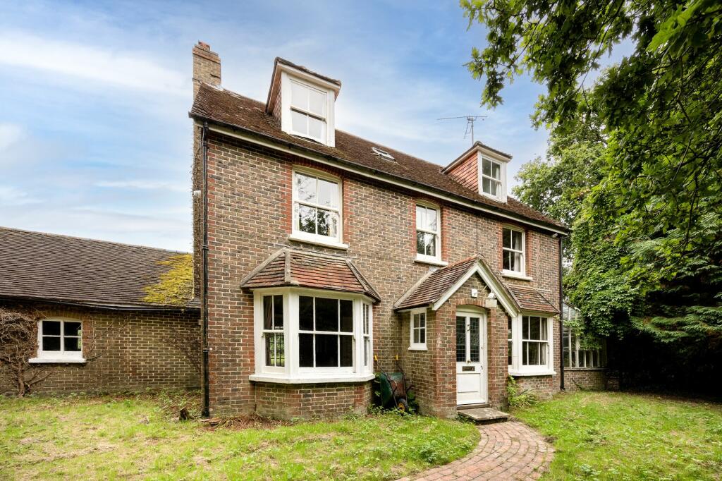 Additional property image - Haywards Heath Road, North Chailey, BN8