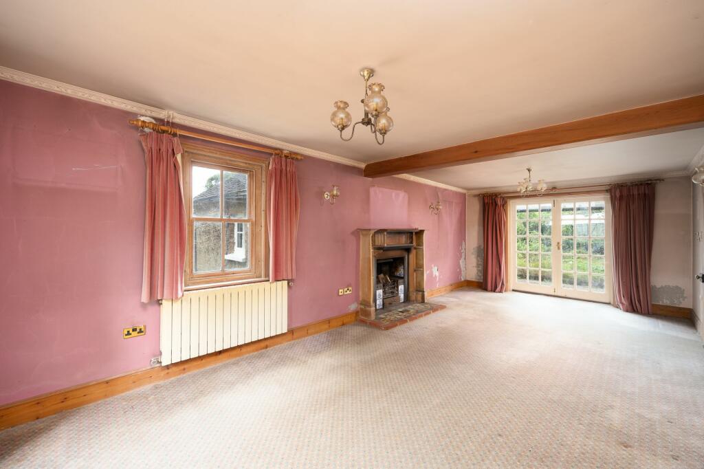 Additional property image - Haywards Heath Road, North Chailey, BN8