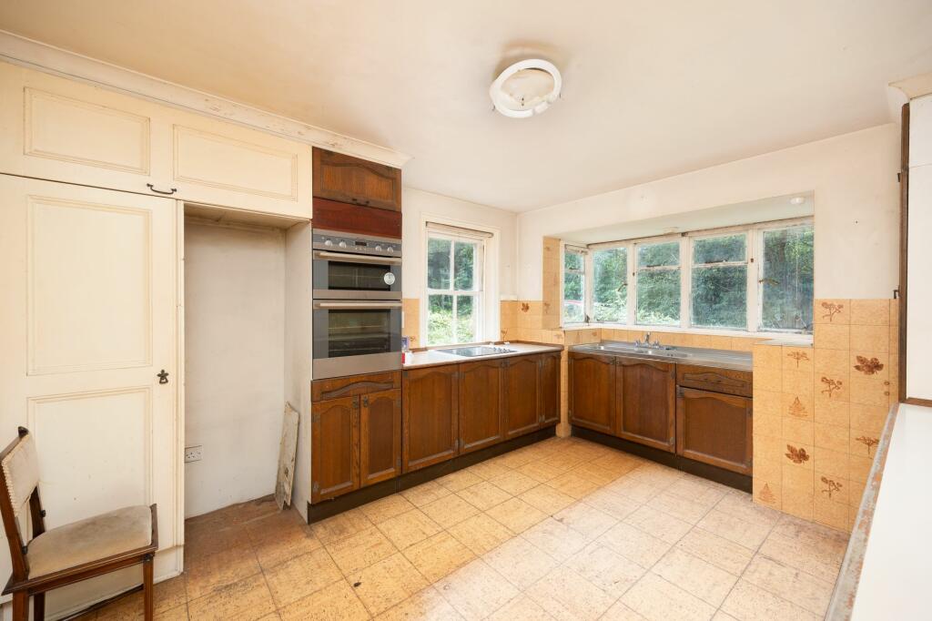 Additional property image - Haywards Heath Road, North Chailey, BN8
