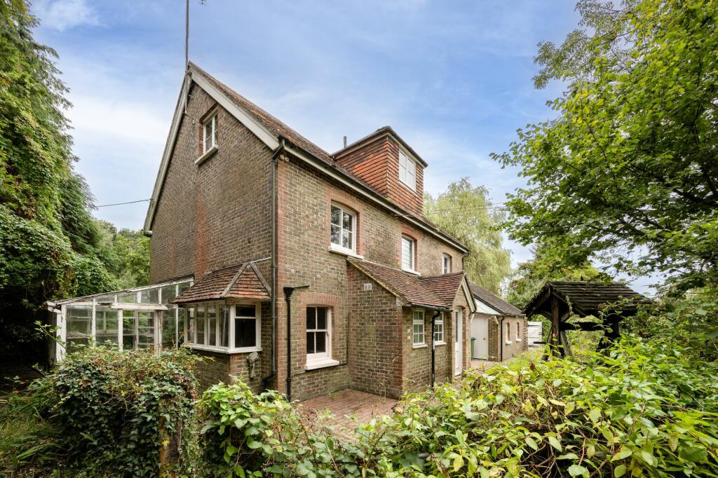Additional property image - Haywards Heath Road, North Chailey, BN8