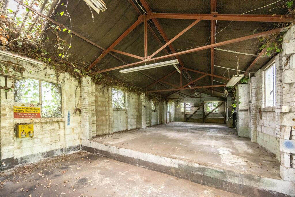 Additional property image - Haywards Heath Road, North Chailey, BN8