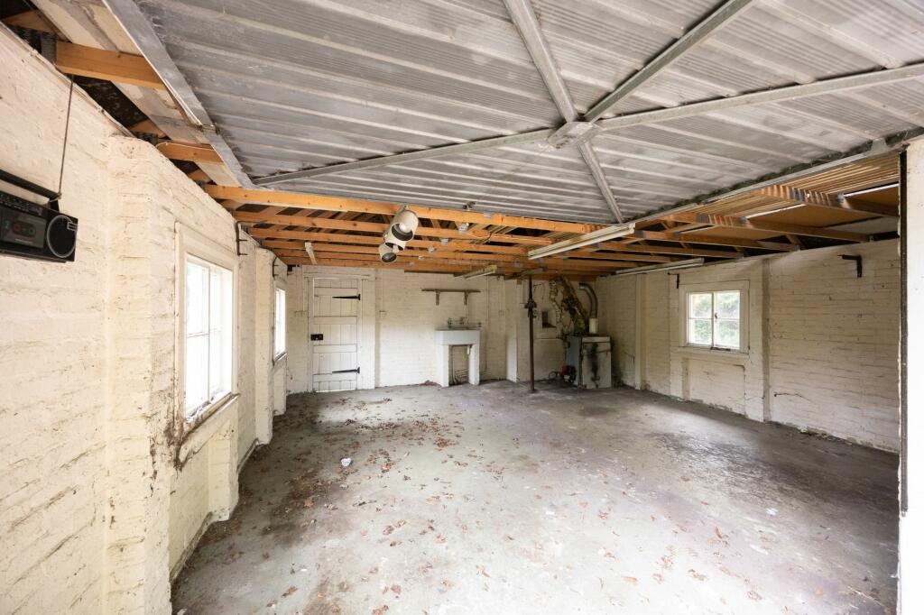 Additional property image - Haywards Heath Road, North Chailey, BN8