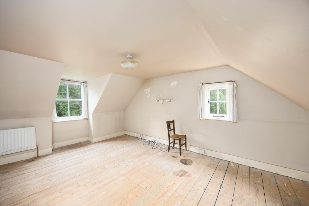 Additional property image - Haywards Heath Road, North Chailey, BN8