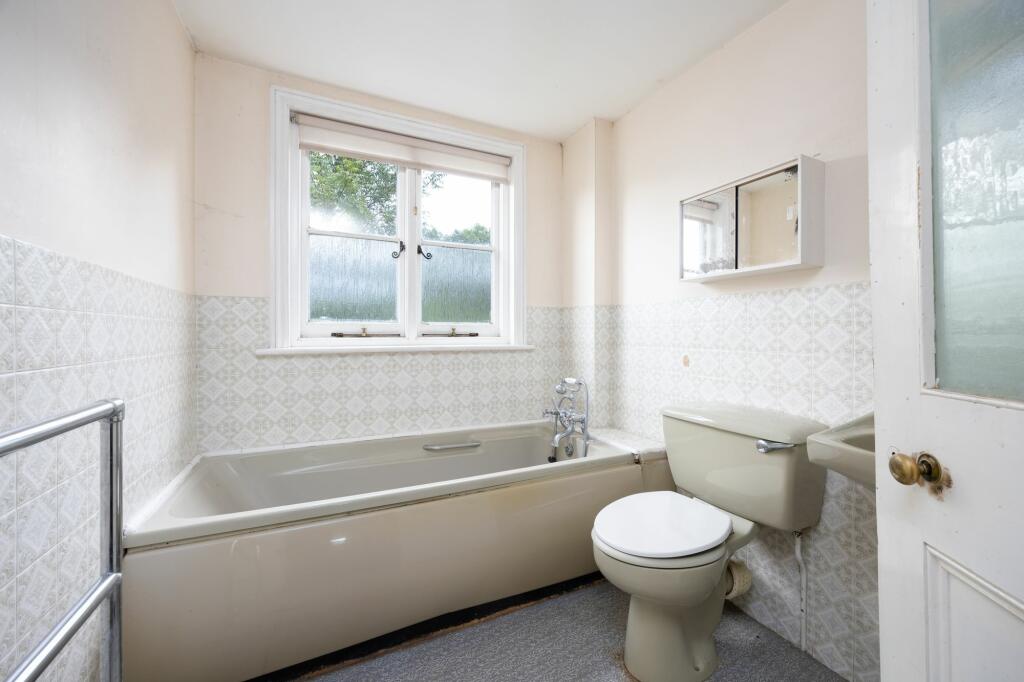 Additional property image - Haywards Heath Road, North Chailey, BN8